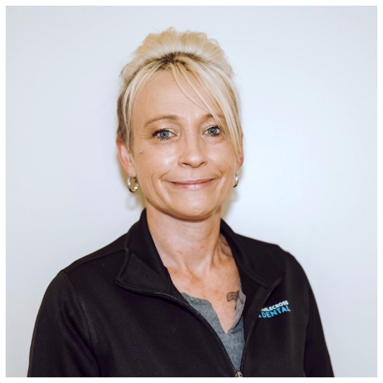 Photo of Cindy, Dental Assistant